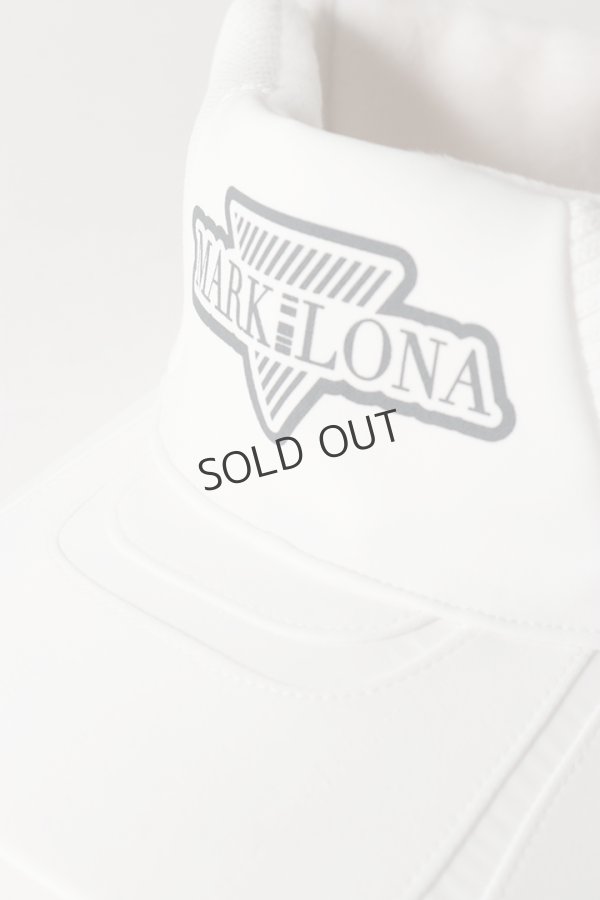 画像6: {SOLD}MARK & LONA マークアンドロナ RKVR | MEN and WOMEN{-BEA} (6)