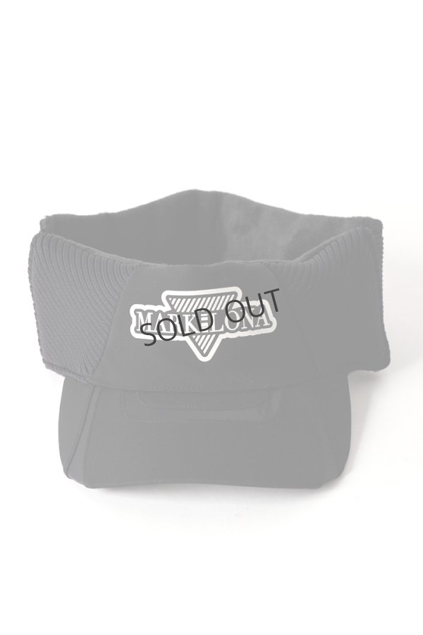 画像2: {SOLD}MARK & LONA マークアンドロナ RKVR | MEN and WOMEN{-BEA} (2)