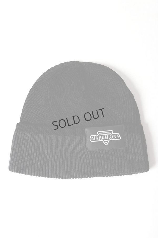 画像1: {SOLD}MARK & LONA マークアンドロナ SWBN | MEN and WOMEN{-BEA} (1)