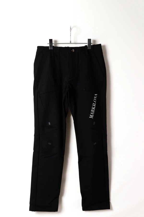 画像1: 【 20%OFF セール58,300円→46,640円】 MARK & LONA マークアンドロナ DLPT | MEN{-BEA} (1)