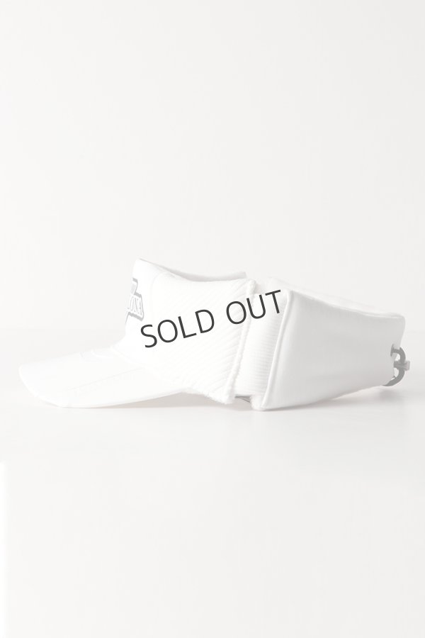 画像3: {SOLD}MARK & LONA マークアンドロナ RKVR | MEN and WOMEN{-BEA} (3)