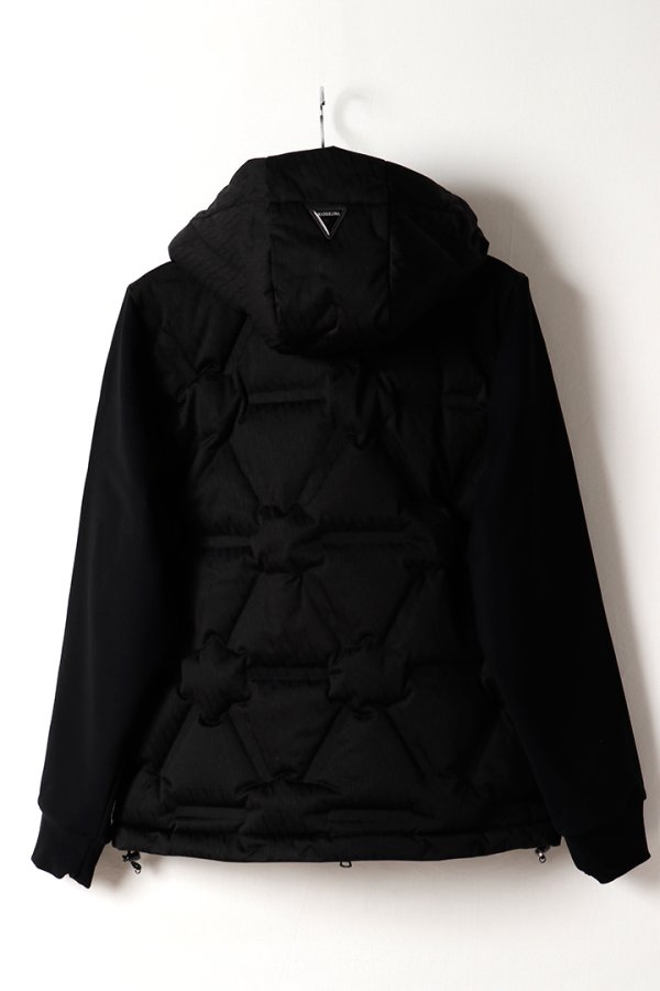 画像8: 【 20%OFF セール113,300円→90,640円】 MARK & LONA マークアンドロナ SLDK | MEN{-BEA} (8)