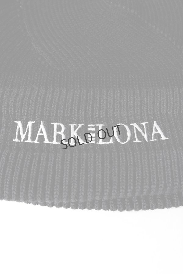 画像4: {SOLD}MARK & LONA マークアンドロナ SWBN | MEN and WOMEN{-BEA} (4)