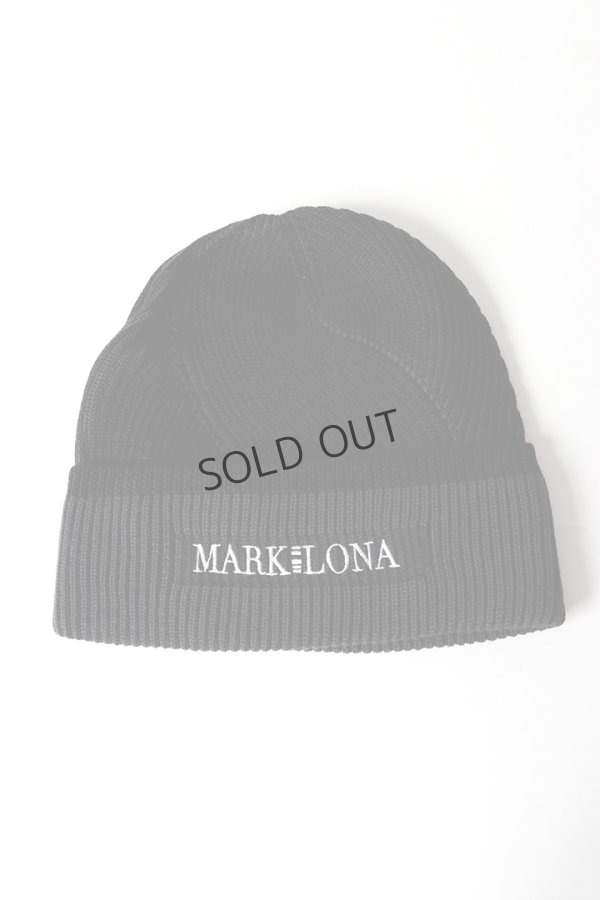 画像2: {SOLD}MARK & LONA マークアンドロナ SWBN | MEN and WOMEN{-BEA} (2)