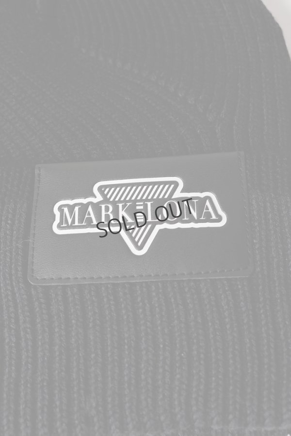 画像5: {SOLD}MARK & LONA マークアンドロナ SWBN | MEN and WOMEN{-BEA} (5)