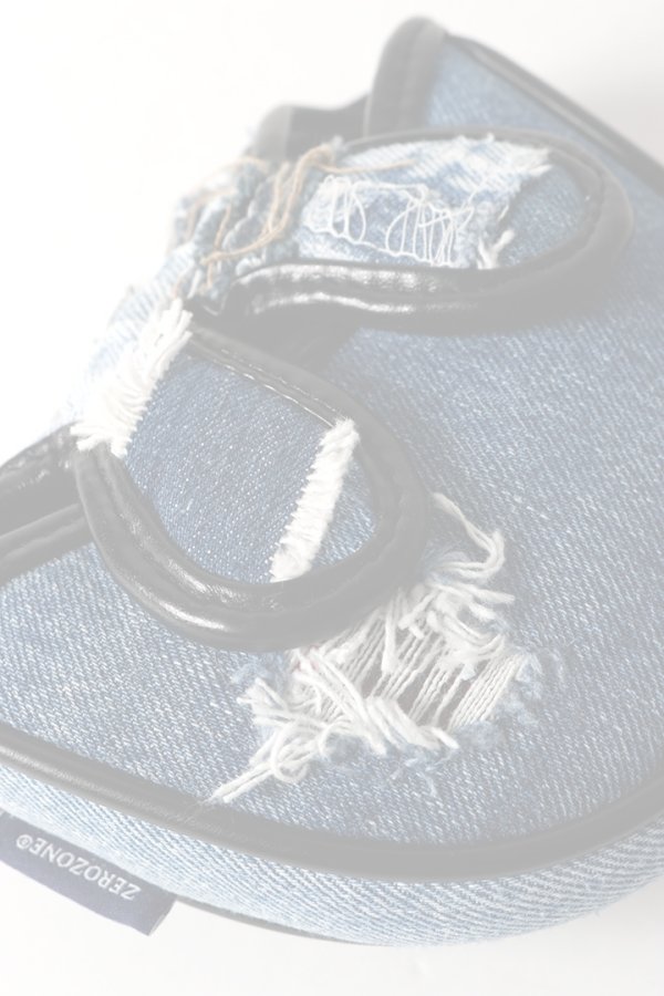 画像4:  {SOLD} ZEROZONE ゼロゾーン ZZ25-PTHCNT01{E-}{-BEA} (4)