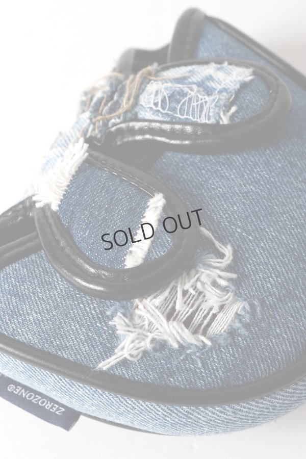 画像4: ZEROZONE ゼロゾーン ZZ25-PTHCNT01{E-}{-BEA} (4)