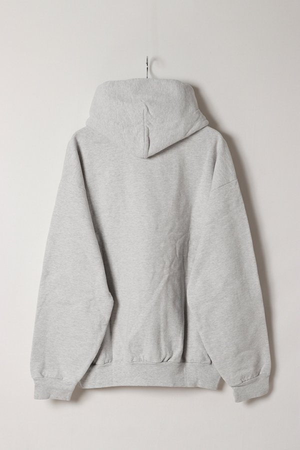 画像7: LOCAL AUTHORITY ローカルオーソリティ LA SLASH HOODED FLEECE{-BDA} (7)