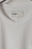 画像2: LOCAL AUTHORITY ローカルオーソリティ LA SLASH POCKET TEE{-BEA} (2)