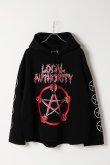 画像1: {SOLD}LOCAL AUTHORITY ローカルオーソリティ PENTAROSA REAPER FLEECE{-BDA} (1)