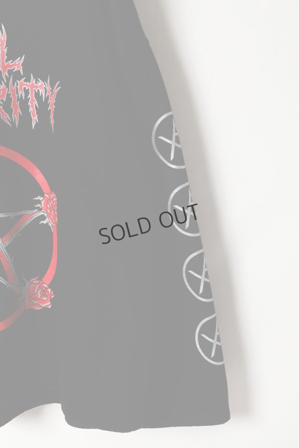 画像3: {SOLD}LOCAL AUTHORITY ローカルオーソリティ PENTAROSA REAPER FLEECE{-BDA} (3)