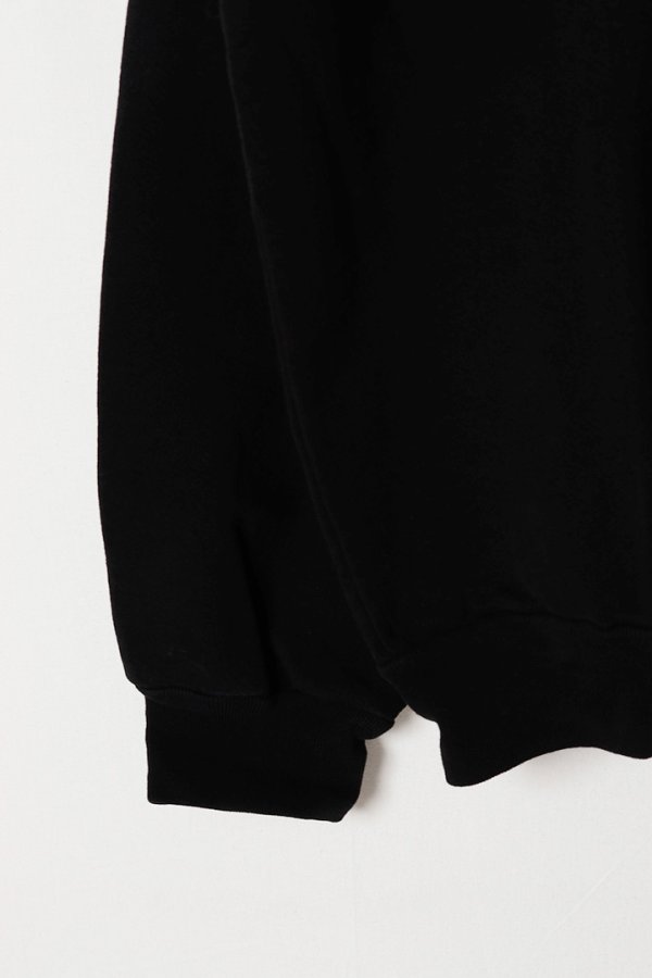 画像6: LOCAL AUTHORITY ローカルオーソリティ LA SLASH CREW NECK FLEECE{-BDA} (6)