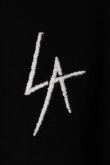 画像3: LOCAL AUTHORITY ローカルオーソリティ LA SLASH HOODED FLEECE{-BDA} (3)