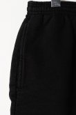 画像2: {SOLD}LOCAL AUTHORITY ローカルオーソリティ LA Slash Fleece Short{-BDA} (2)