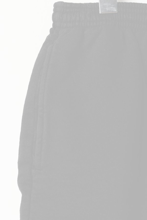 画像2:   LOCAL AUTHORITY ローカルオーソリティ LA Slash Fleece Short{-BDA} (2)