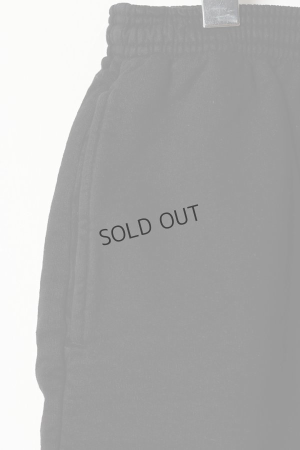 画像2: {SOLD}LOCAL AUTHORITY ローカルオーソリティ LA Slash Fleece Short{-BDA} (2)