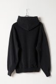 画像6: LOCAL AUTHORITY ローカルオーソリティ LA SLASH HOODED FLEECE{-BES} (6)