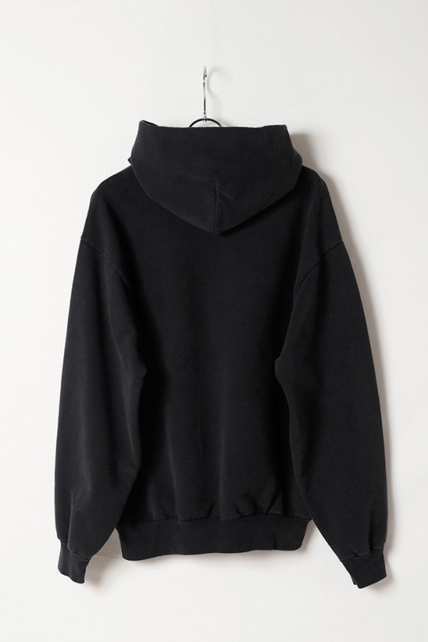画像6: LOCAL AUTHORITY ローカルオーソリティ LA SLASH HOODED FLEECE{-BES} (6)