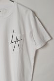 画像3: LOCAL AUTHORITY ローカルオーソリティ LA SLASH POCKET TEE{-BEA} (3)