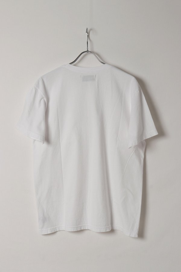 画像5: LOCAL AUTHORITY ローカルオーソリティ LA SLASH POCKET TEE{-BEA} (5)