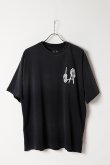 画像1: {SOLD}LOCAL AUTHORITY ローカルオーソリティ LA BONES SHOP TEE{-BEA} (1)