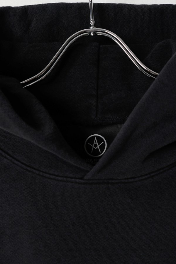 画像2: LOCAL AUTHORITY ローカルオーソリティ LA SLASH HOODED FLEECE{-BES} (2)