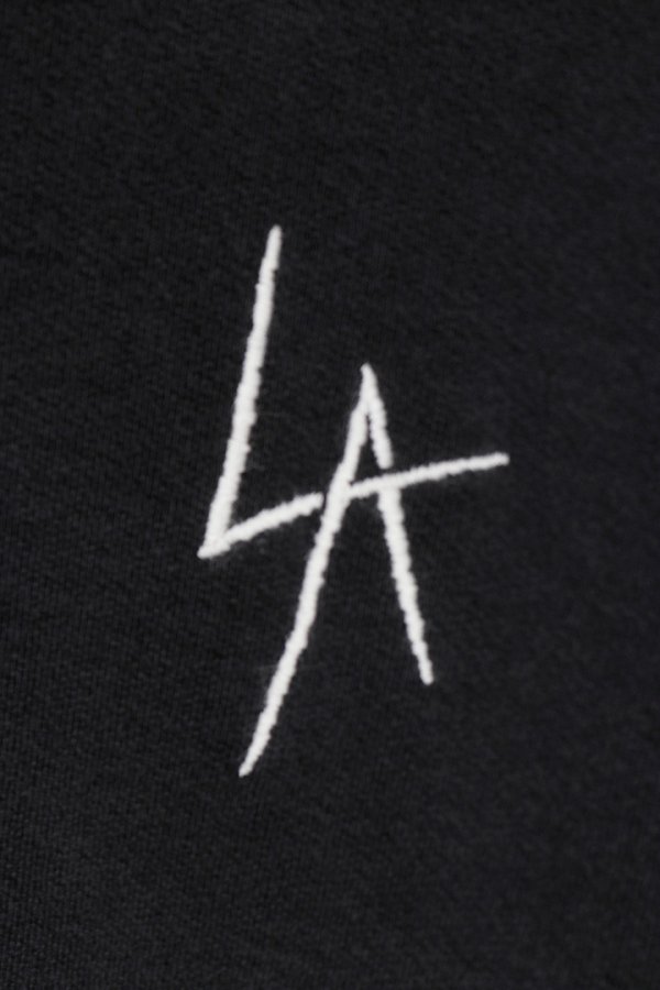 画像3: LOCAL AUTHORITY ローカルオーソリティ LA SLASH HOODED FLEECE{-BES} (3)