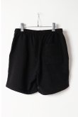 画像5: {SOLD}LOCAL AUTHORITY ローカルオーソリティ LA Slash Fleece Short{-BDA} (5)