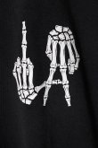 画像3: {SOLD}LOCAL AUTHORITY ローカルオーソリティ LA BONES SHOP TEE{-BEA} (3)