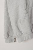 画像5: LOCAL AUTHORITY ローカルオーソリティ LA SLASH HOODED FLEECE{-BDA} (5)