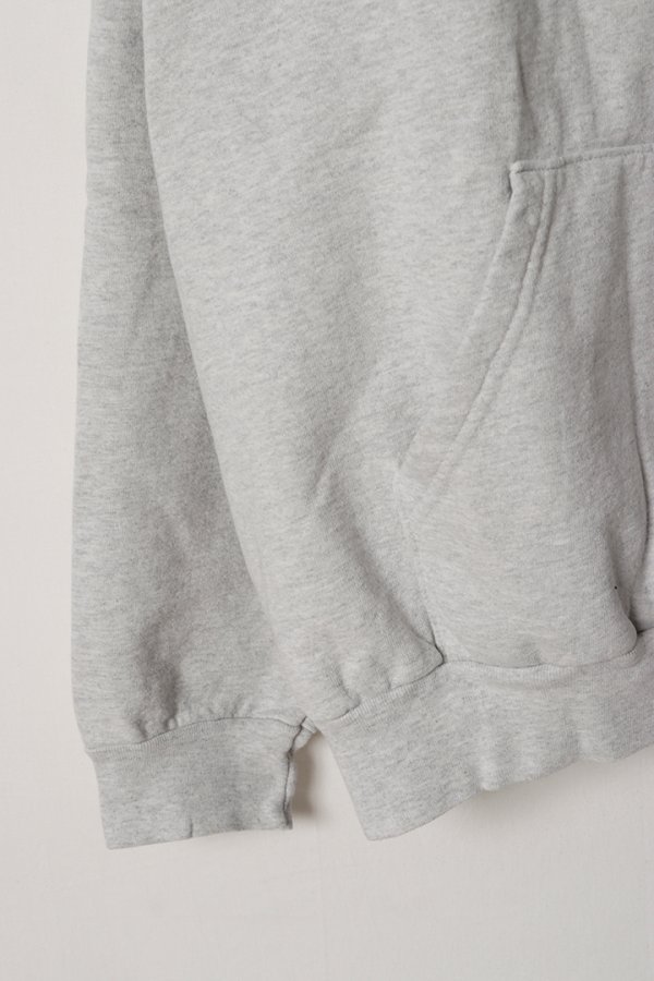 画像5: LOCAL AUTHORITY ローカルオーソリティ LA SLASH HOODED FLEECE{-BDA} (5)