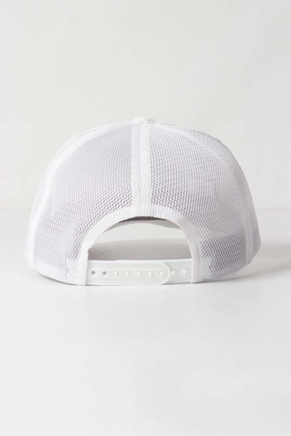 画像4: YOSHINORI KOTAKE DESIGN ヨシノリコタケ YK3DE-444US WHT WHT BLK/SIL{-BFS} (4)