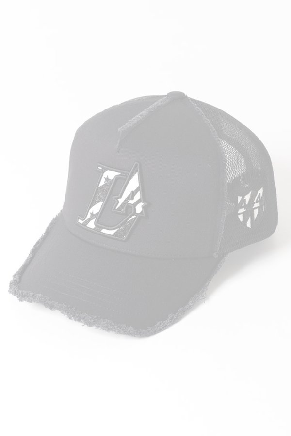画像1:   YOSHINORI KOTAKE DESIGN ヨシノリコタケ YK3DE-LA BLK BLK BLK/WHT/BLK {-BFS}  :YK-BFS-01-F  (1)