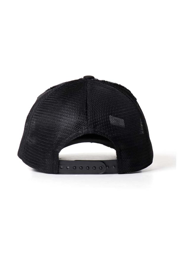 画像4: YOSHINORI KOTAKE DESIGN ヨシノリコタケ YK3DE-LA BLK BLK SIL/BRN/BLK{-BFS} (4)