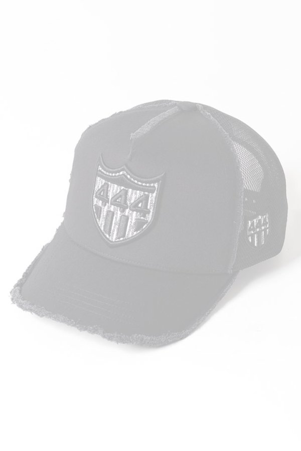 画像1:  {SOLD} YOSHINORI KOTAKE DESIGN ヨシノリコタケ YK3DE-444US BLK BLK BLK/SIL {-BFS}  :YK-BFS-03-F  (1)