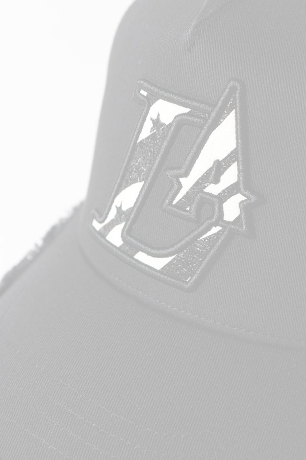 画像5:   YOSHINORI KOTAKE DESIGN ヨシノリコタケ YK3DE-LA BLK BLK BLK/WHT/BLK {-BFS}  :YK-BFS-01-F  (5)