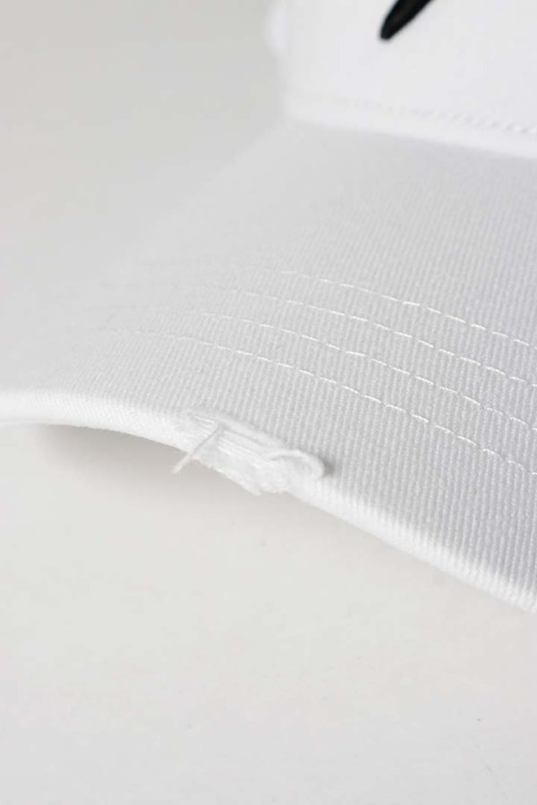 画像7: YOSHINORI KOTAKE DESIGN ヨシノリコタケ YK3DE-BOLT WHT WHT BLK/SIL{-BFS} (7)