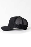 画像3: YOSHINORI KOTAKE DESIGN ヨシノリコタケ YK3DE-BOLT BLK BLK BLK/BLK{-BFS} (3)