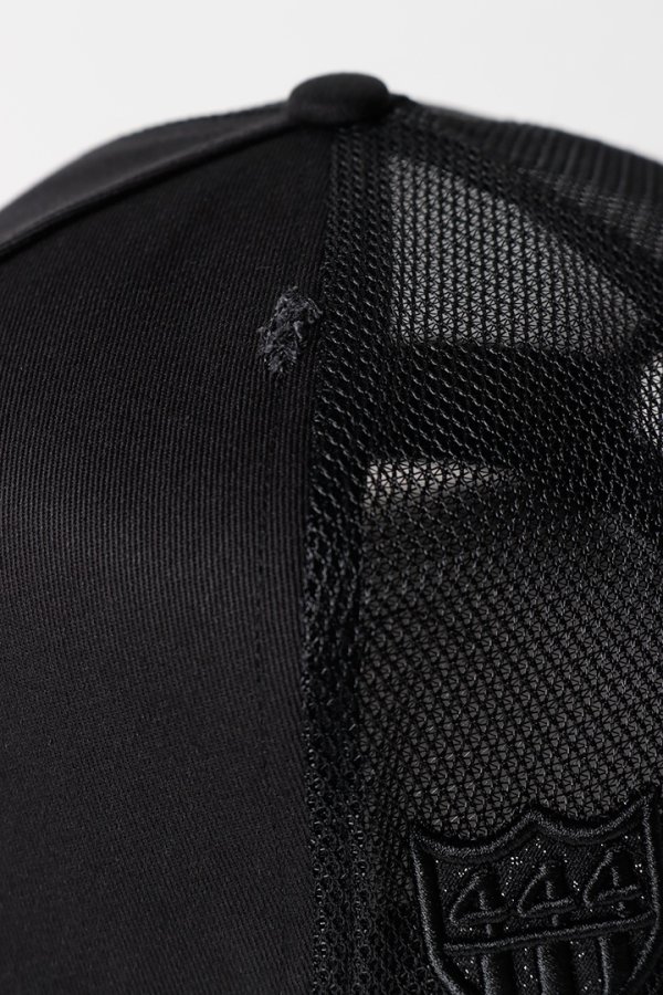 画像5: YOSHINORI KOTAKE DESIGN ヨシノリコタケ YK3DE-BOLT BLK BLK BLK/BLK{-BFS} (5)