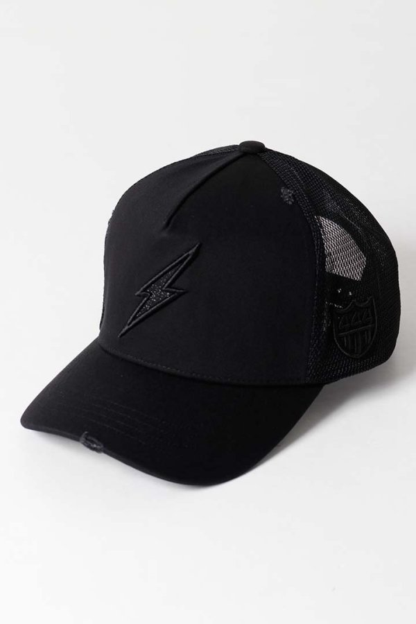 画像1: YOSHINORI KOTAKE DESIGN ヨシノリコタケ YK3DE-BOLT BLK BLK BLK/BLK{-BFS} (1)