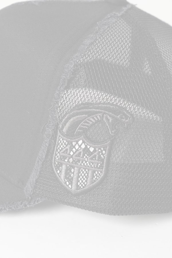 画像6:  {SOLD} YOSHINORI KOTAKE DESIGN ヨシノリコタケ YK3DPU-3★ BLK BLK BLK/SIL{-BFS} (6)
