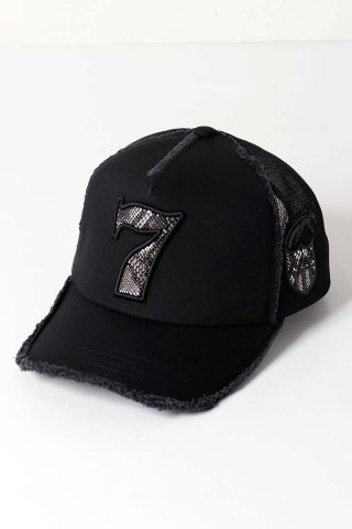 SOLD}YOSHINORI KOTAKE DESIGN ヨシノリコタケ メッシュキャップ YK3DE