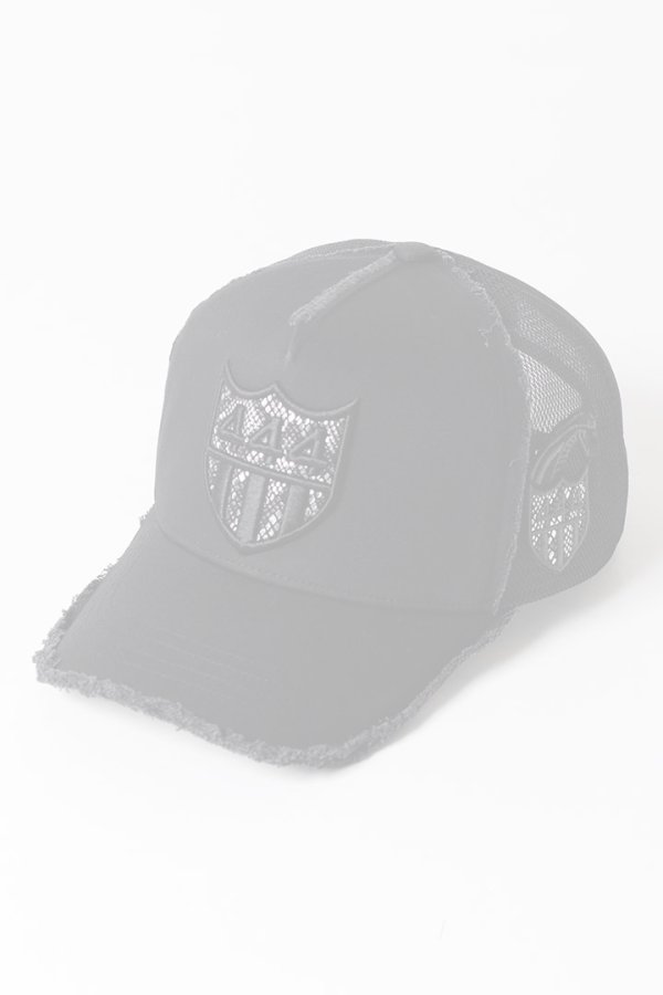 画像1:  {SOLD} YOSHINORI KOTAKE DESIGN ヨシノリコタケ YK3DPU-444★ BLK BLK BLK/SIL {-BFS}  :YK-BFS-07-F  (1)