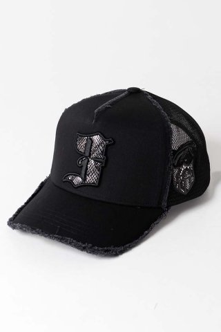 SOLD}YOSHINORI KOTAKE DESIGN ヨシノリコタケ メッシュキャップ