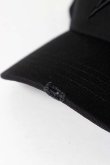 画像7: YOSHINORI KOTAKE DESIGN ヨシノリコタケ YK3DE-BOLT BLK BLK BLK/BLK{-BFS} (7)
