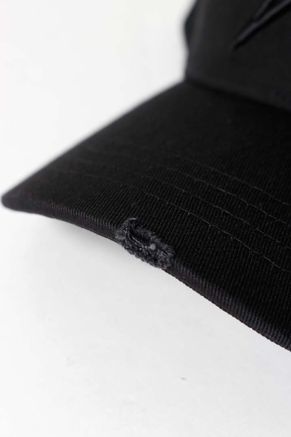 画像7: YOSHINORI KOTAKE DESIGN ヨシノリコタケ YK3DE-BOLT BLK BLK BLK/BLK{-BFS} (7)