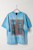 画像6: mindseeker マインドシーカー THE LAST JUDGEMENT Tee{-BFS} (6)