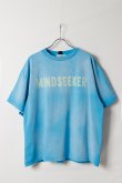画像1: mindseeker マインドシーカー THE LAST JUDGEMENT Tee{-BFS} (1)