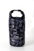 画像3: {SOLD}MARK & LONA マークアンドロナ Quadra Round Cooling Bag{-BFS} (3)