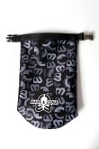 画像5: {SOLD}MARK & LONA マークアンドロナ Quadra Round Cooling Bag{-BFS} (5)